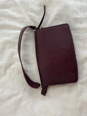 Madwell Shoulder and Crossbody Bag